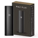 PAX Plus Herbal Vaporizer PAX Onyx 