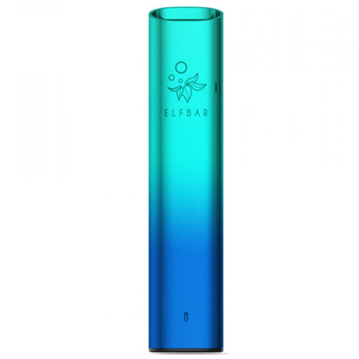 Elf Bar Mate 500 Vape Device Elf Bar Aurora Blue 