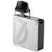 Vaporesso Xros 3 Nano vape kit Vaporesso Silver 