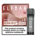 Cola Elfbar ELFA Prefilled Pods 2ml Elf Bar 