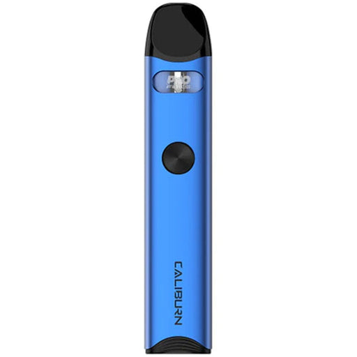 Uwell Caliburn A3 Pod System Uwell Blue 