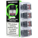 Xros Replacement Pods By Vaporesso 4 Pack Vaporesso 